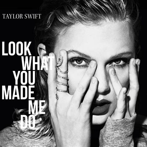 Taylor Swift – Look What You Made Me Do Lyrics | Genius Lyrics