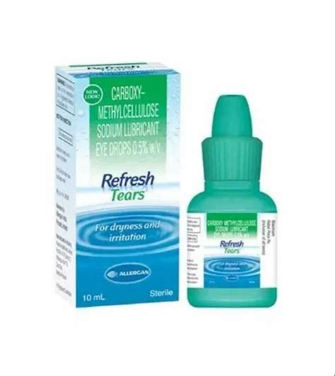 Eye Drops - 10ml Testosterone Propionate Injection Service Provider ...