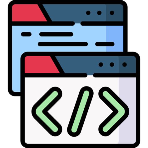 Image result for Coding Icon.png