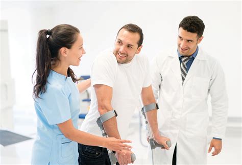 Dr Of Rehabilitation