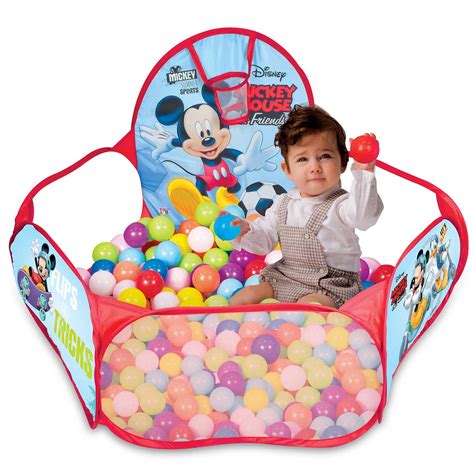 Play Tent - ITOYS