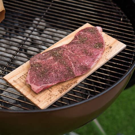 How To Make A Cedar Plank For Grilling at David Velasquez blog