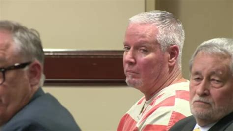 Colin Gray appears in court for his trial in Winder, Georgia, on February 23, 2026.