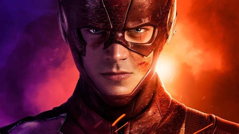 The Flash (DC Animated Film Universe) | Heroes Wiki | FANDOM powered by ...