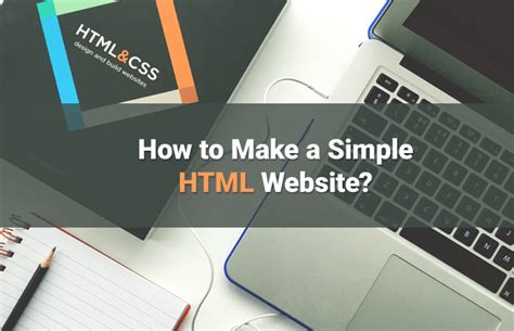 How to Make a HTML 的图像结果