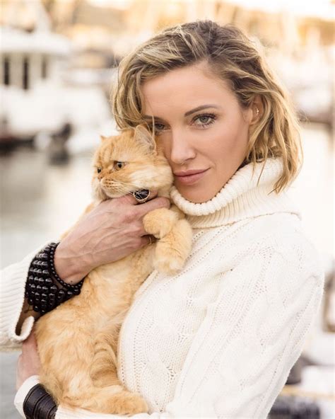 Katie Cassidy Photo Shoot April 2023 • CelebMafia