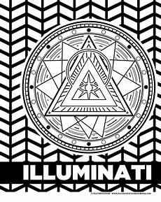 book illuminati illuminati coloring book illuminati am book illuminati illuminati coloring book illuminati am