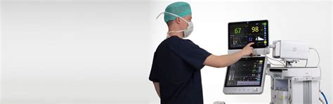 B1X5M and B1x5P Patient Monitors | GE Healthcare (India)