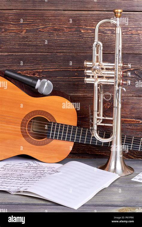Image result for Vintage Musical Instruments