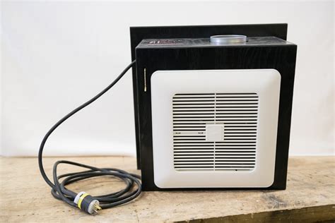 RVI Professionally Installed Garage Ventilation System - R-Value ...