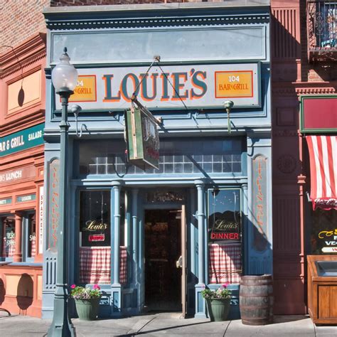 New York | Universal Studios Florida
