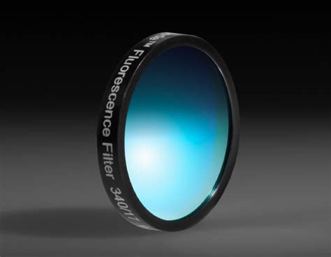 Bandpass Filters | Optical Filters | Edmund Optics