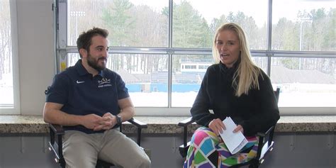 5 Sports’ Sunday Sit Down: AB Head Coach Matt Perotti on Sprint Football