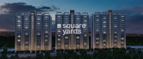 apostrophe hinjawadi tower c Man Pune | Project, Developer & RERA Details