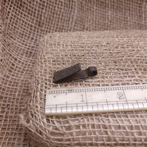 Image result for Model 1842 Springfield Sear Spring