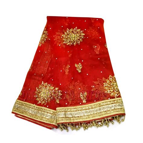 Wedding Vashundhara Chunri online at best price