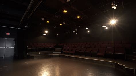 Zephyr Theatre