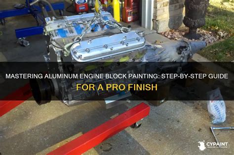 Image result for Engine Block Painting