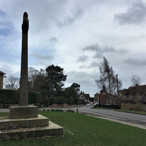 BRENCHLEY WAR MEMORIAL (2025) All You Need to Know BEFORE You Go (with ...