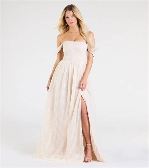 Ivory Dresses & Windsor