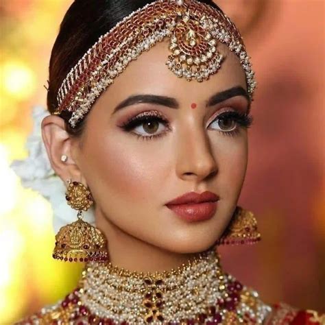 Beauty Tips For Bride To Be To Look Flawless On Your Big Day