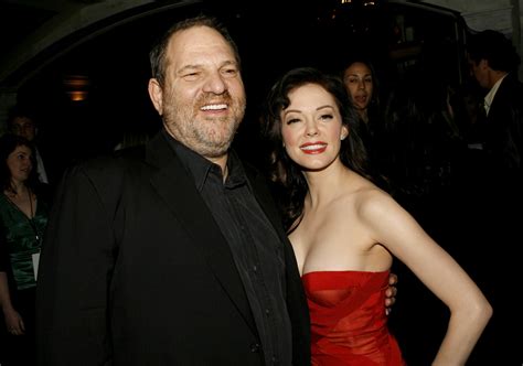 HARVEY WEINSTEIN SKANDALI FİLM OLUYOR