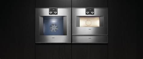 Steam Cooking & Baking | Gaggenau