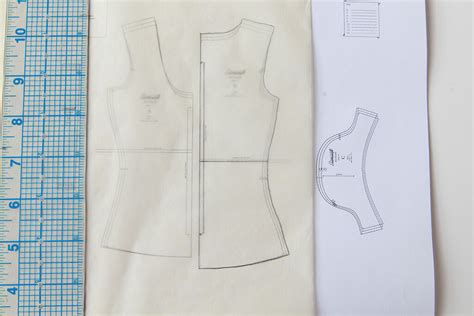 Image result for Pattern Tracing Paper