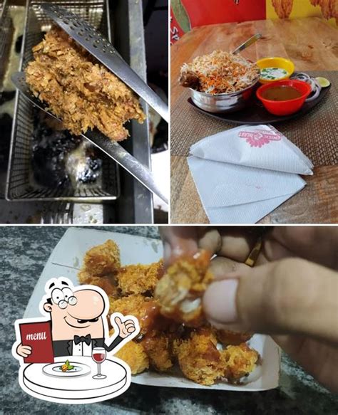 Chick Blast family restaurant Tirupati, Tirupati - Restaurant menu ...