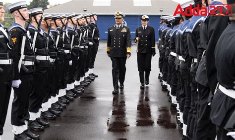 India-New Zealand Navies sign pact on White Shipping Information Exchange