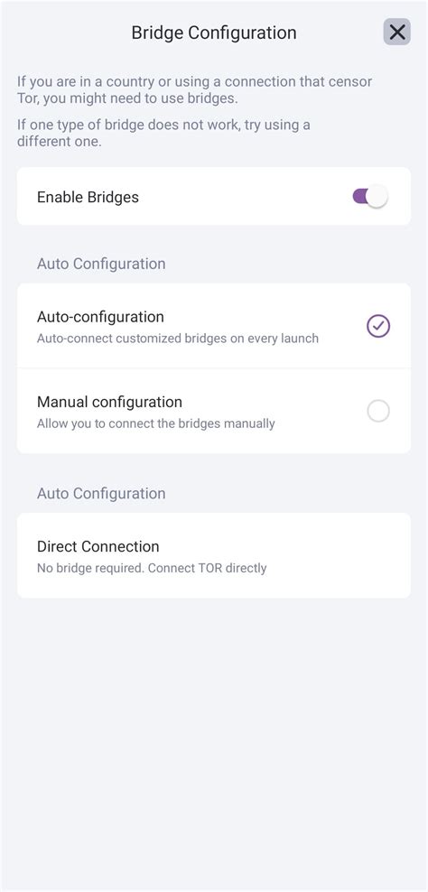 Descargar OrNET Browser 1.9 APK Gratis para Android