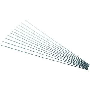 TRUSCO TST316-101 Stainless Steel TIG Welding Rod, 316, Core Wire ...