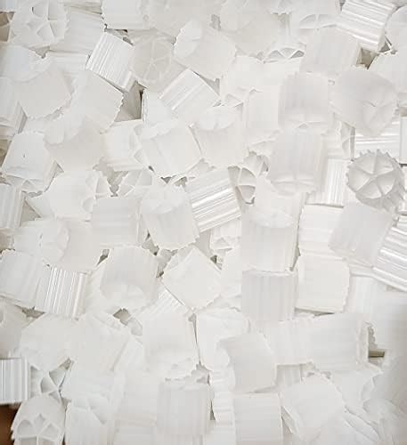 MR TRADERS K1 Bio Filter Media 100g : Amazon.in: Pet Supplies