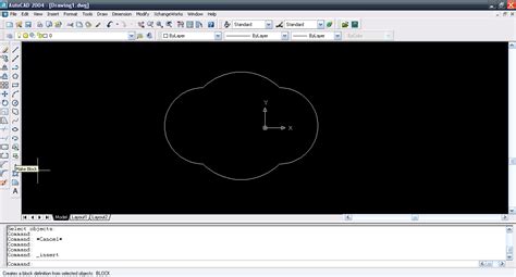 Image result for AutoCAD Tutorial Blocks
