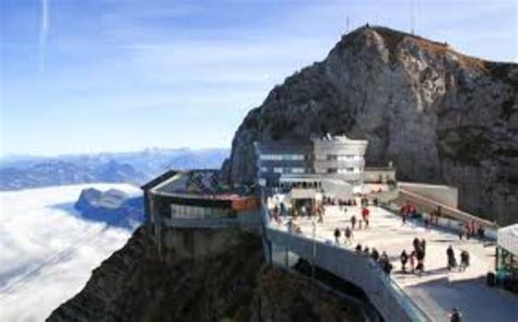 Mt. Pilatus, alpnach, Switzerland - Top Attractions, Things to Do ...
