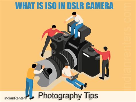 Camera ISO Explained 的图像结果