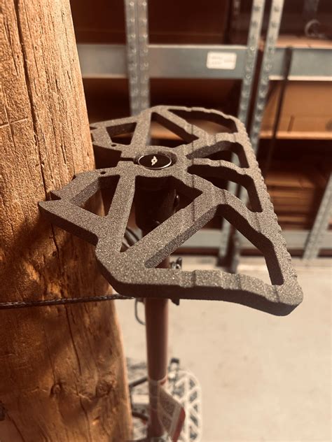 Image result for Tree Stand Ladder Sticks