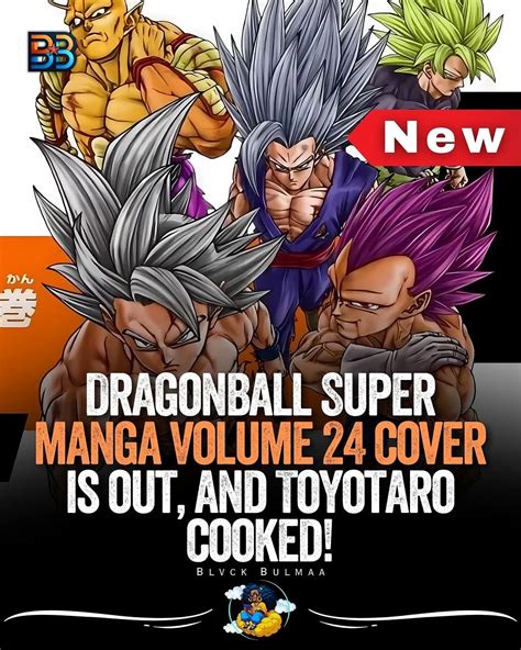 Dragon Ball | DBKAKAROT ..😁 | Toyotaro delivers once again with the ...