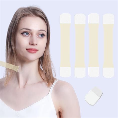 Types Of Neck Tape at JENENGE blog