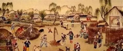 中国古代为什么逃不过300年周期律？（一）：土地兼并 - 知乎