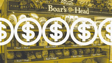 Boar’s Head reaches $3.1M settlement over listeria-linked recall - Fast ...