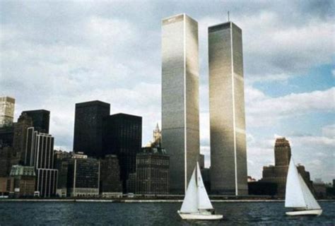 World Trade Center, "Torres Gêmeas", suas curiosidades, qual é a sua ...