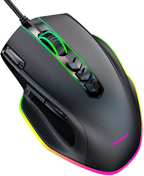 TeckNet Mouse Software Download 的图像结果