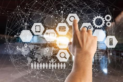 Data Management Platform 的图像结果