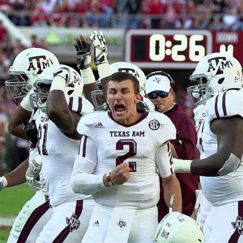 Topzn Johnny Manziel