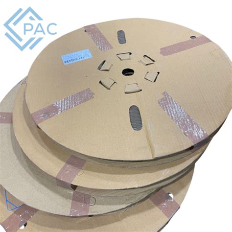 3.2 Female Lock Terminal Roll (3000pc.) - 110 Series Female Terminal ...