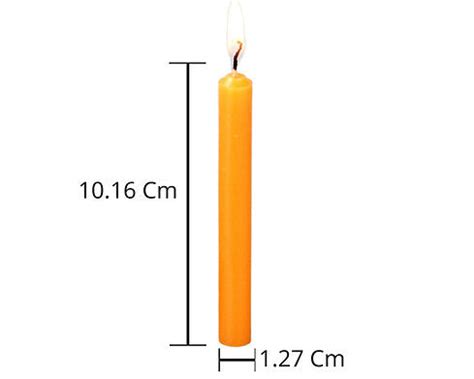 Chime Candle – Parkash Candles