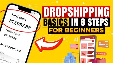 Dropshipping Tutorial 的图像结果