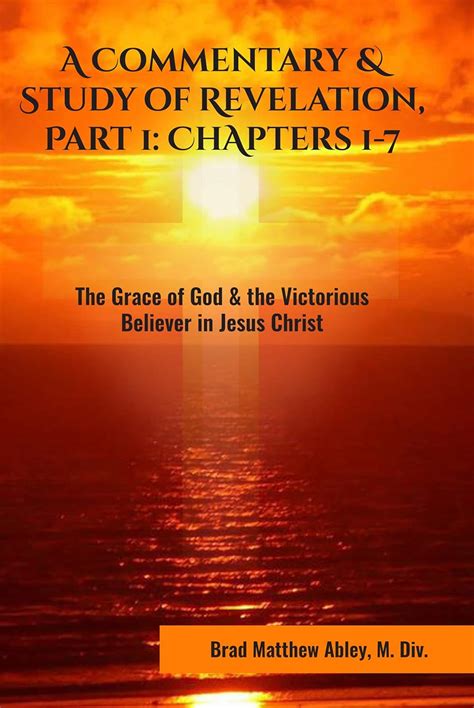 Commentary On Revelation 的图像结果