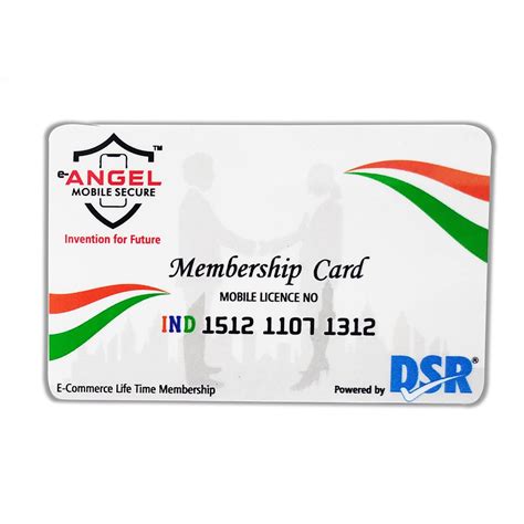 DSR e-Angel Mobile Secure | Anti-theft | Anti Pocket | Mobile Security ...